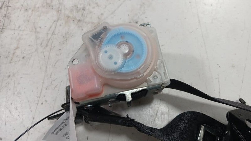 Buick Lacrosse Seat Belt Strap Retractor Right Passenger Rear Back  2017 2018 20