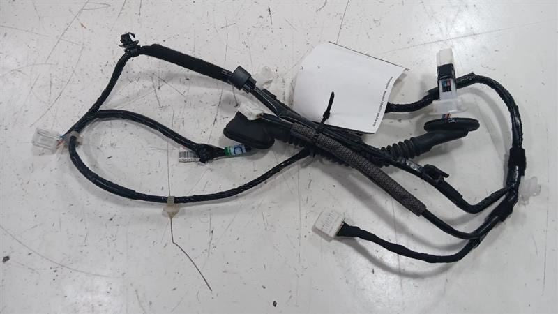 Subaru Impreza Door Harness Wire Wiring Left Rear 2024 OEM