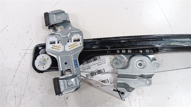 Driver Left Front Window Regulator Track Fits 13-20 TRAX OEM