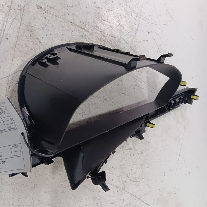 Toyota Camry Speedometer Bezel Dash Surround Trim 2012 2013 2014 2015 2016 2017