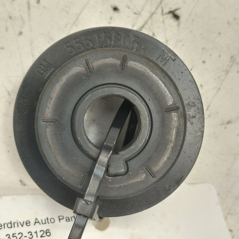 Chevy Trax Timing Gear  1.2 2025 2024