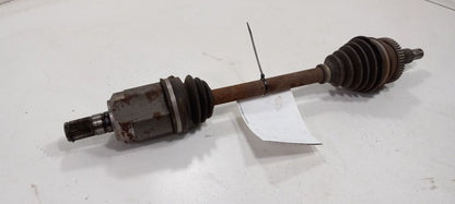 CV Driver Axle Shaft Front 3.5L 6 Cylinder Outer Shaft Fits 11-13 SORE