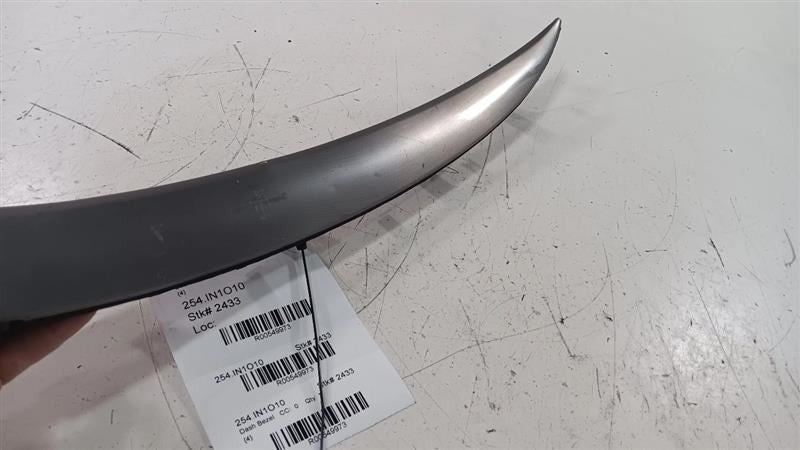 G37       2010 Dash Bezel 549973