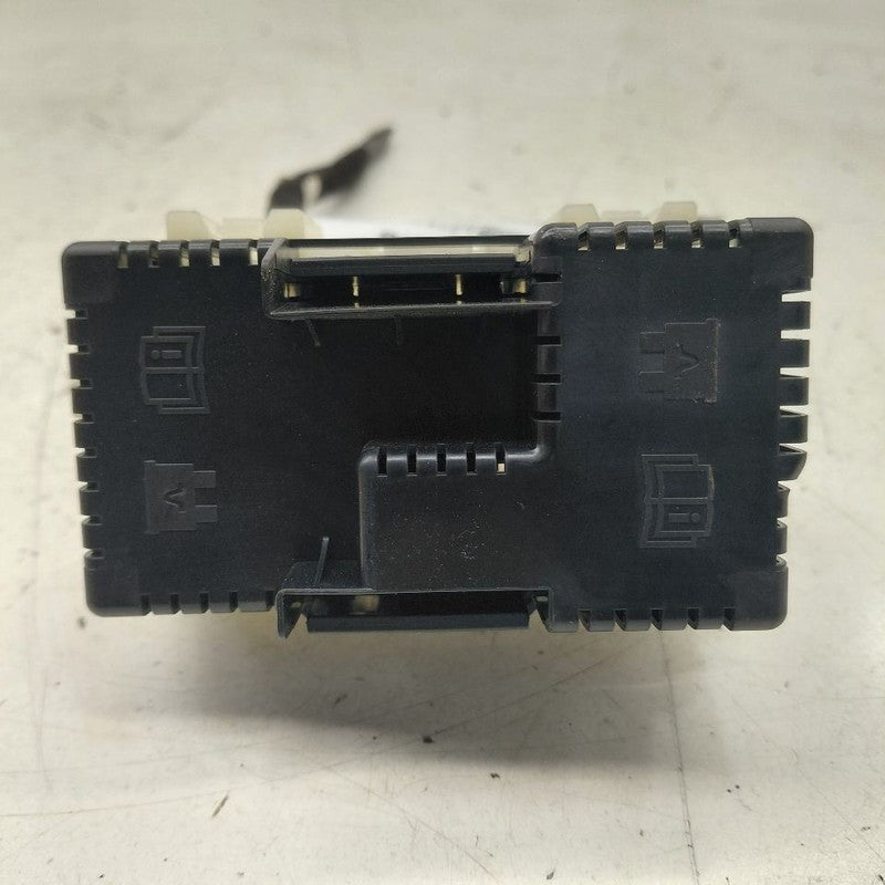 Volvo S60 Rear Cabin Fuse Box Interior 2018 2017 2016