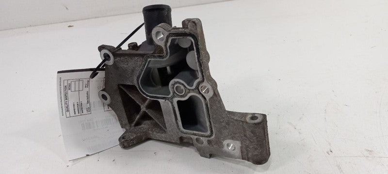 Nissan Versa Thermostat Housing Mount Bracket 2009 2010 2011 2012