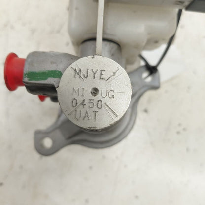 Brake Master Cylinder Fits 16-20 Kia Sorento