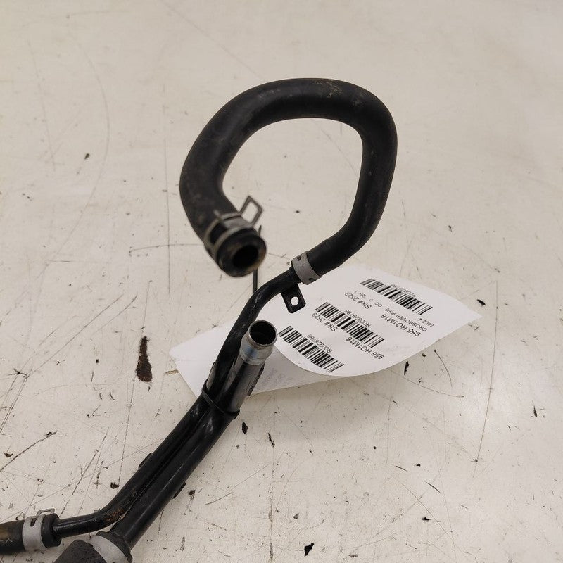 Honda CR-V Coolant Line Crossover Pipe  2.4 2019 2018 2017