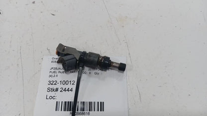 Fuel Injection Injector 2.5L Fits 17-18 FORESTER OEM