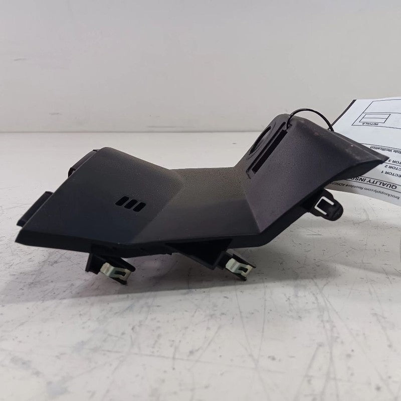 Nissan Rogue Center Dash Lower USB AUX Trim 2014 2015 2016 2017 2018 2