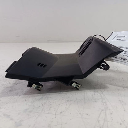 Nissan Rogue Center Dash Lower USB AUX Trim 2014 2015 2016 2017 2018 2
