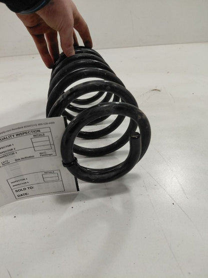 Coil Spring Rear Model Fits 14-19 Kia Soul OEM