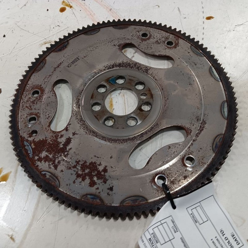 Flywheel Flex Plate 15-22 PROMASTER CITY OEM