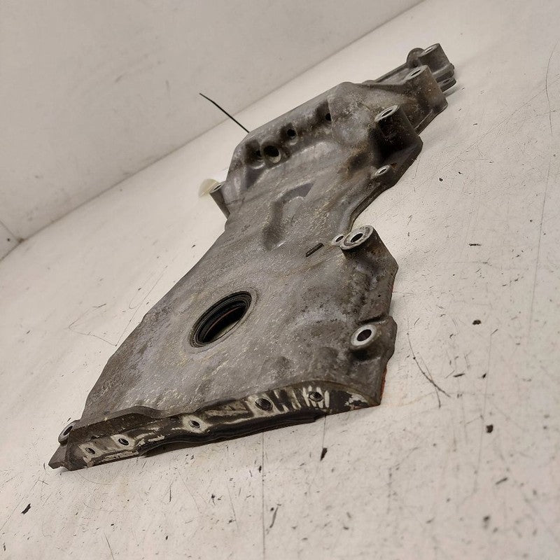 Timing Cover 2.4L Fits 14-23 Jeep Cherokee