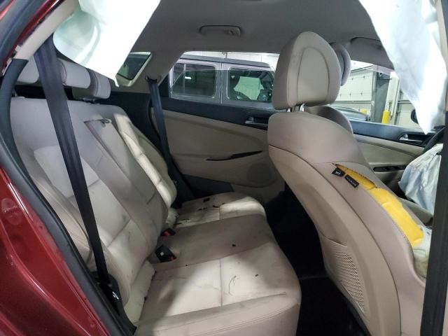 Hyundai Tucson Door Harness Wire Wiring Left Driver Front  2016 2017 2018