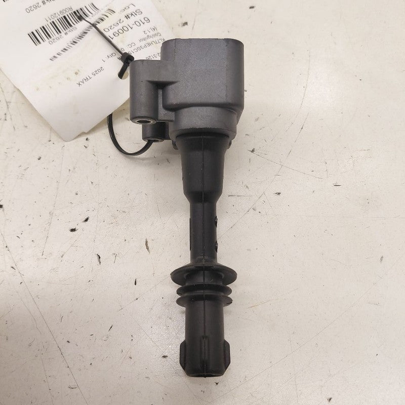 Coil Ignition Ignitor Fits 20-25 Buick Encore GX