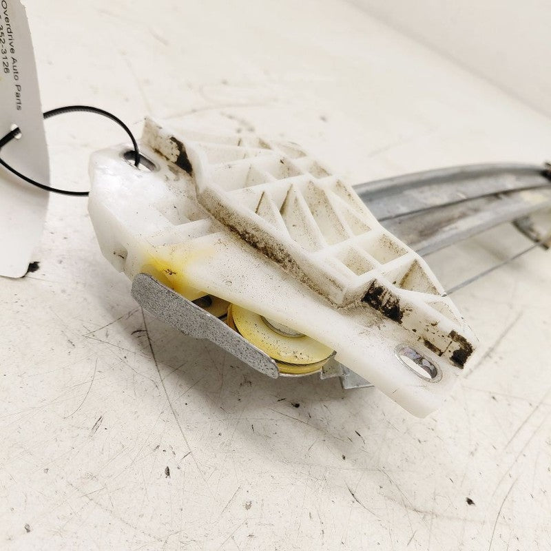 Left Rear Window Regulator Track Fits 17-22 Honda CR-V