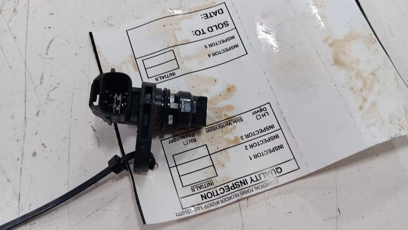Mazda CX-3 Camshaft Cam Shaft Position Sensor  2019 2020 2021 2022 OEM