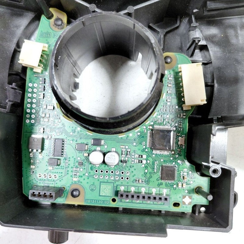 Ford Ecosport Column Combination Switch Housing {GN153F944BG} 2018 201