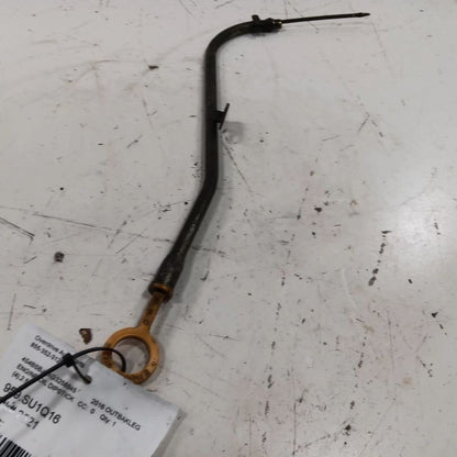 Subaru Outback Legacy Engine Oil Dipstick  2018 2017 2016 2015 OEM
