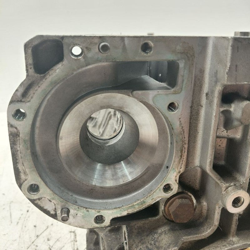 Bare Engine Block 2.5L VIN 61 4th & 5th Digit B5254T12 Turbo 14-16 Vol