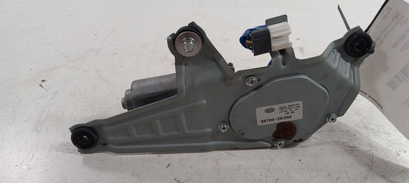 Rear Wiper Motor Fits 10-13 Kia Soul OEM