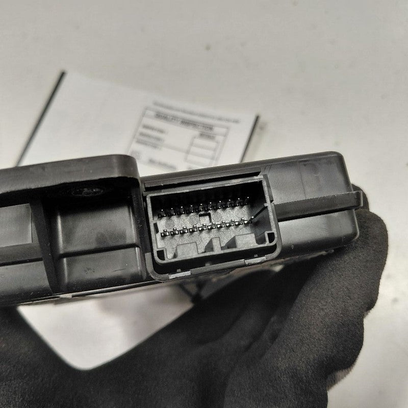 Grand Cherokee Keyless Entry Control Module {68343278AD} 2017 2018 2019 2020