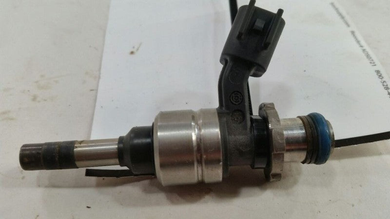 12634126 Fuel Injection Parts 3.6L California Emissions Opt NU1 Fits 12-19 Chevy Impala