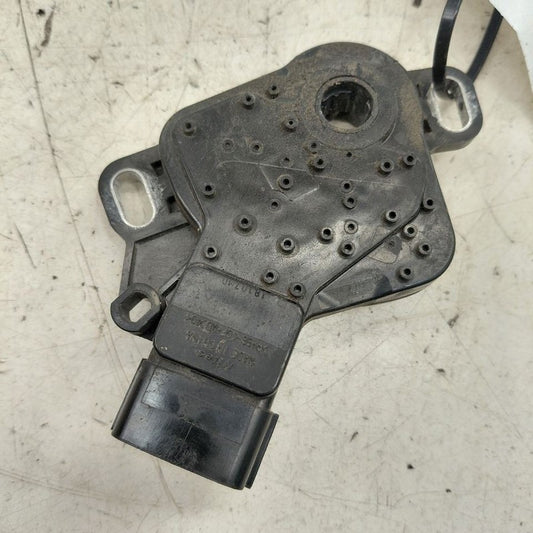 Mitsubishi Outlander Neutral Safety Switch Auto Transmission Gear Sele