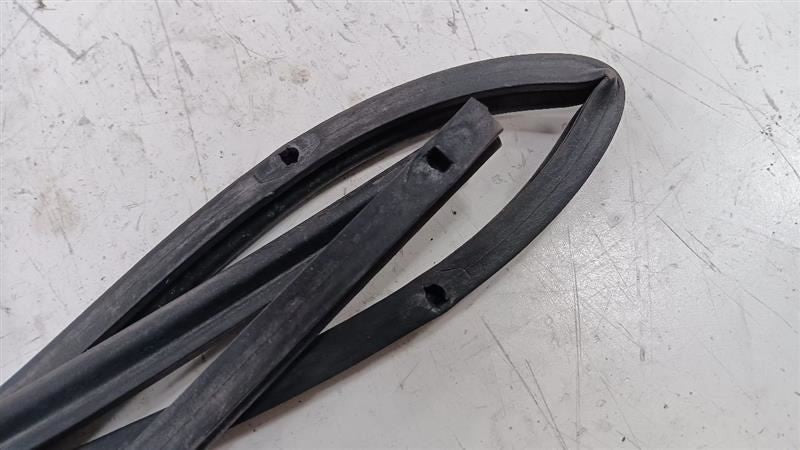 Acura MDX Cowl Vent Panel Hood Rubber Seal 2010 2011 2012 2013 OEM