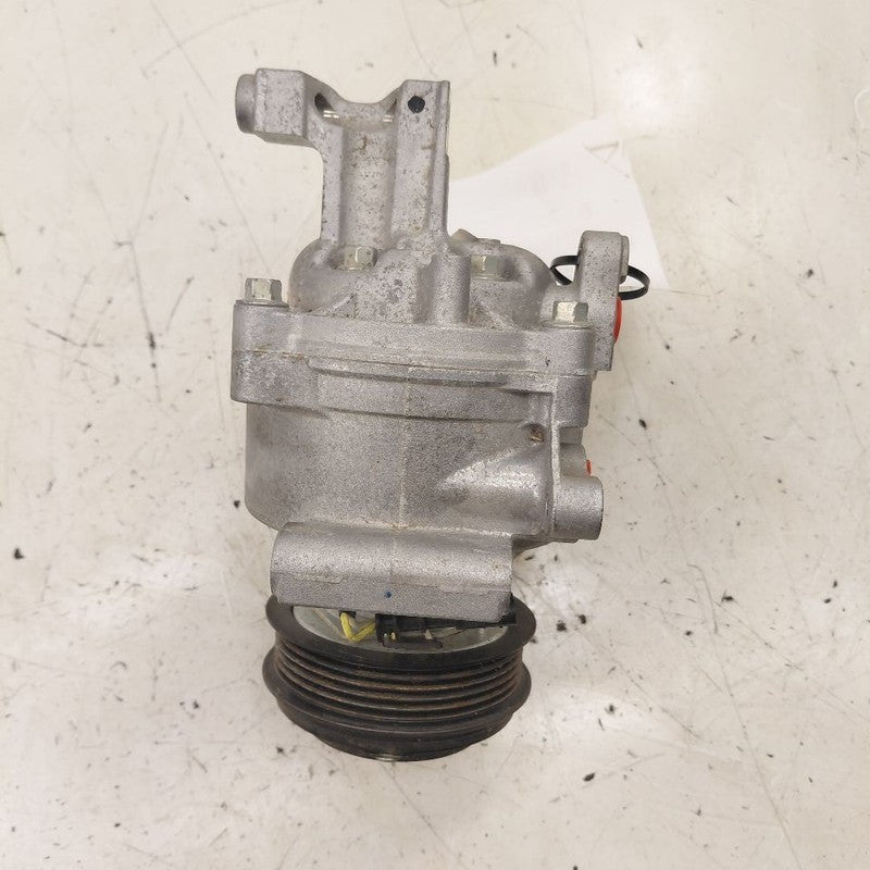 Air Conditioning AC Compressor Fits 20-25 Buick Encore GX