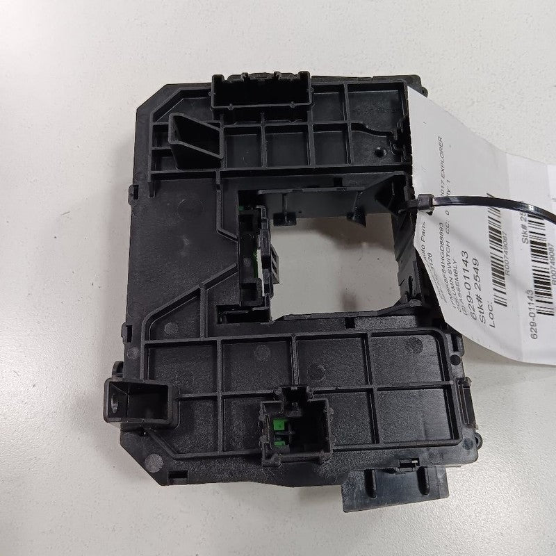 Column Switch Assembly Fits 16-19 Ford Explorer