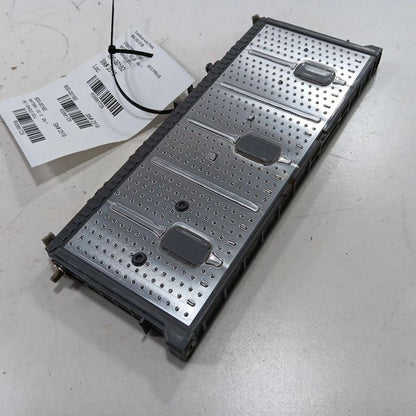 G951052031 Hybrid Battery Single Cell VIN B3 7th and 8th Digit 12-17 Toyota Prius C