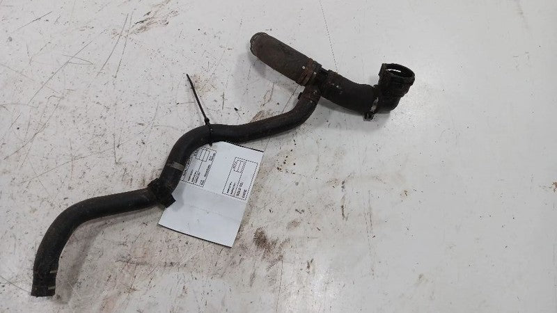 Fiat 500 Coolant Line Crossover Pipe  2012 2013 2014 2015 2016 2017 OE