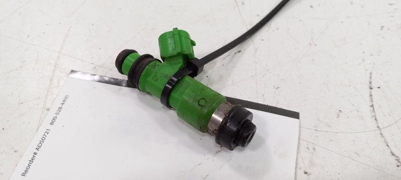 Fuel Injection Parts Fuel Injector 3.6L Fits 10-19 Subaru Legacy  OEM