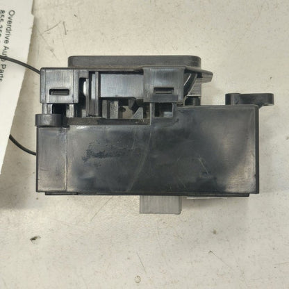 Honda Clarity Power Window Switch Right Passenger Rear  2018 2019 2020