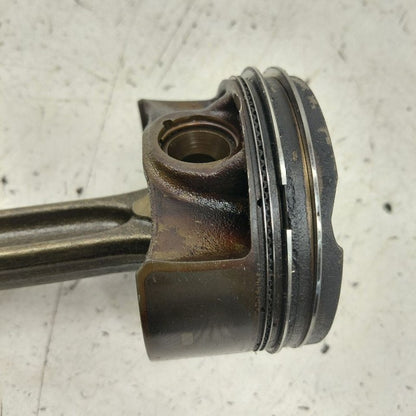 Volvo S60 Single Piston With Connecting Rod   2.0 2018 2017 2016