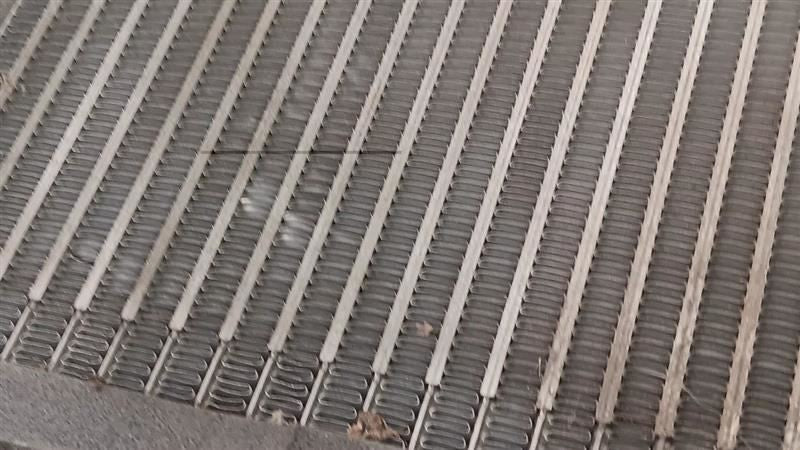 272804BU1B Air Conditioning AC Evaporator VIN 5 1st Digit Usa Built Fits 15-18 ROGUE