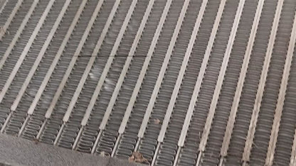 272804BU1B Air Conditioning AC Evaporator VIN 5 1st Digit Usa Built Fits 15-18 ROGUE