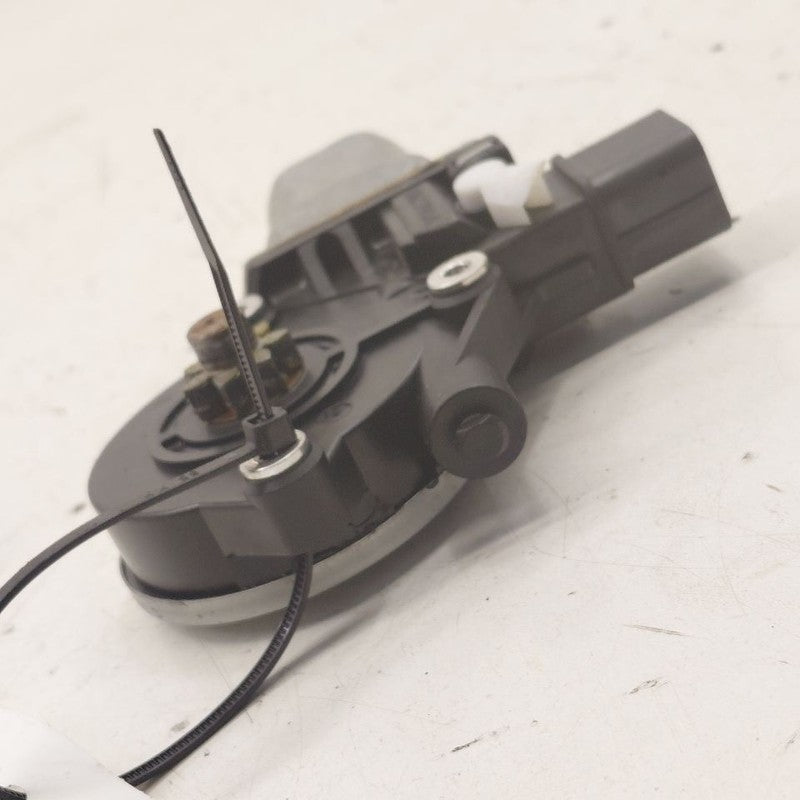 Passenger Right Rear Power Window Motor Plug-in Hybrid Phev Fits 14-22