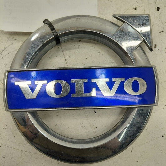 Volvo S60 Front Badge 2018 2017 2016