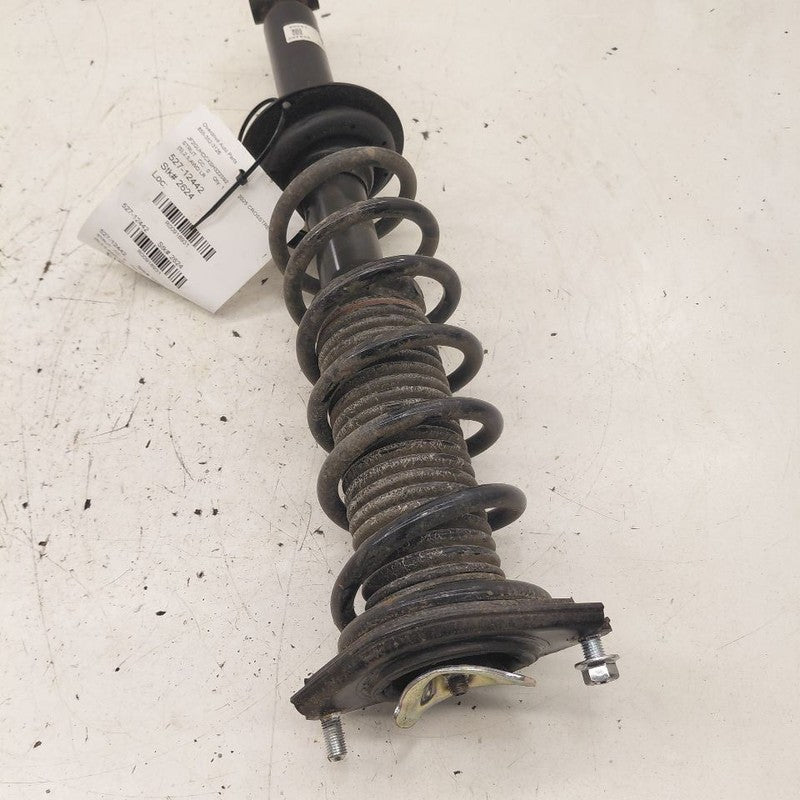 Rear Strut Japan Built Fits 24-25 XV Subaru Crosstrek