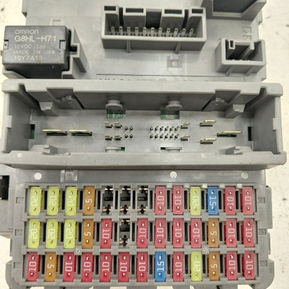 Honda CR-V Cabin Fuse Box Interior Inner Under Dash  2019 2018 2017