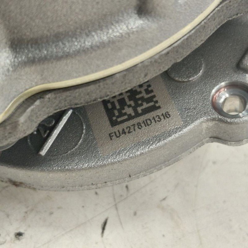 Chevy Trax Transmission Oil Pump  1.2 2025 2024