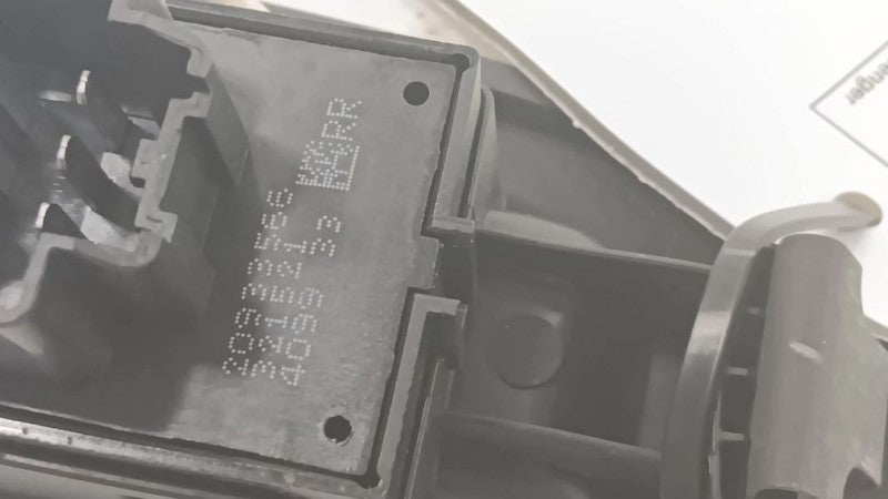 Chevy Volt Window Switch Power Left Rear  2011 2012 2013 2014 2015 OEM
