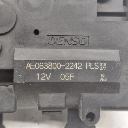 Lexus NX350 Flap Door Motor Heater AC Door Actuator  2022 2023 2024 20