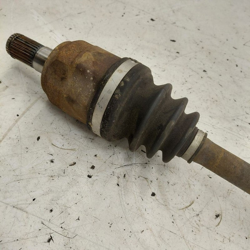 Driver Left Front CV Axle Shaft FWD 2.0L Fits 18-21 Hyundai Kona