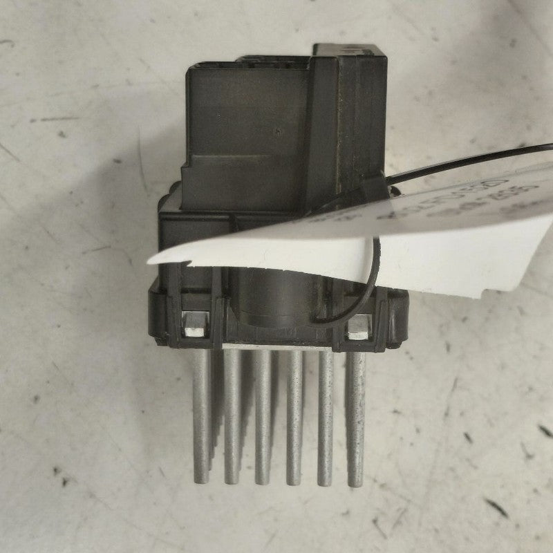 Ford Edge Blower Resistor Fan Motor Speed Resistor  2019 2020 2021 202