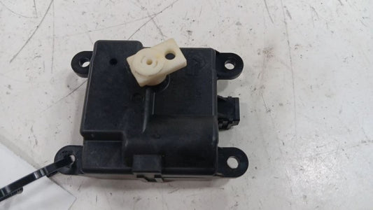 Infiniti G37 Flap Door Motor Heater AC Door Actuator  2011 2012 2013 O
