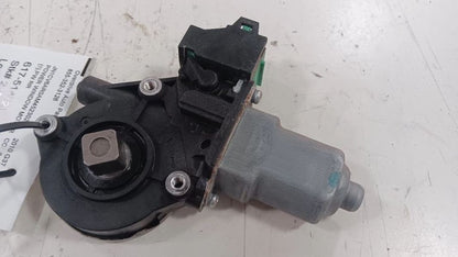 80731JK00C Left Power Window Motor Rear 4 Door Sedan Fits 09-13 INFINITI G37