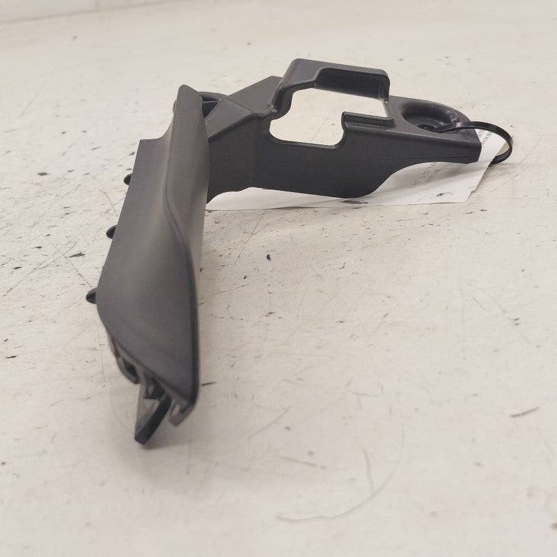Volkswagen Golf Mirror Mount Cover Door Trim Left Driver  2015 2016 20